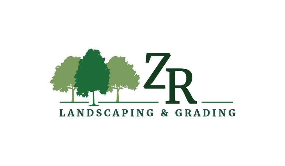 ZR Landscaping & Grading, Inc