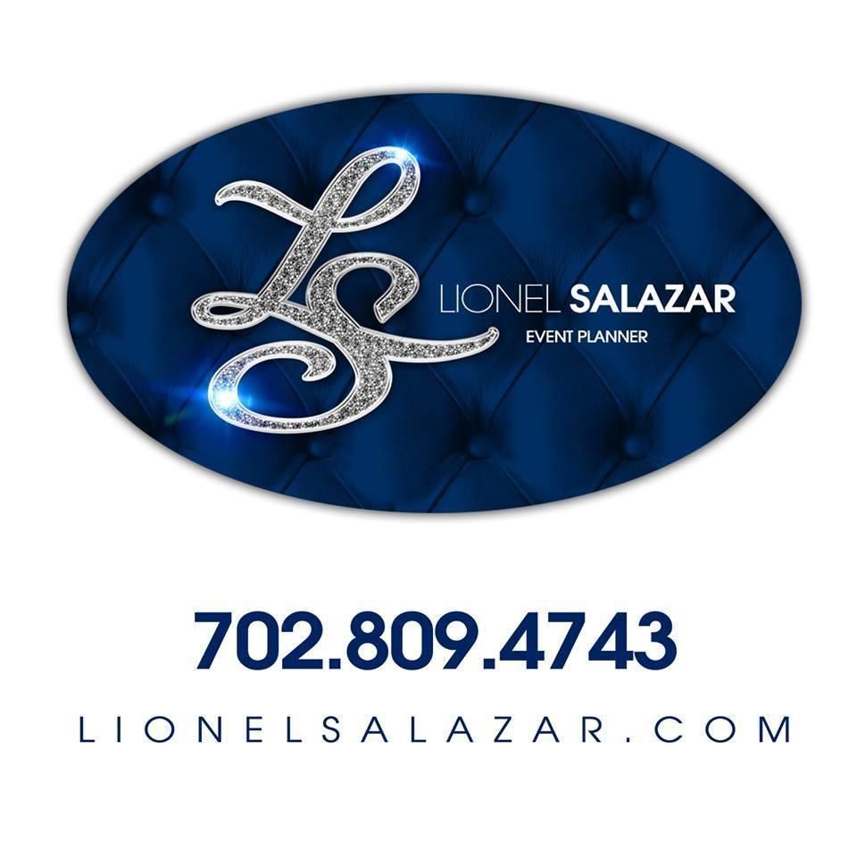 Lionel salazar event planner