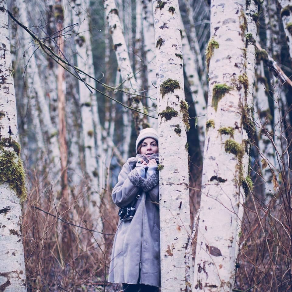 Sam Stenson Photography