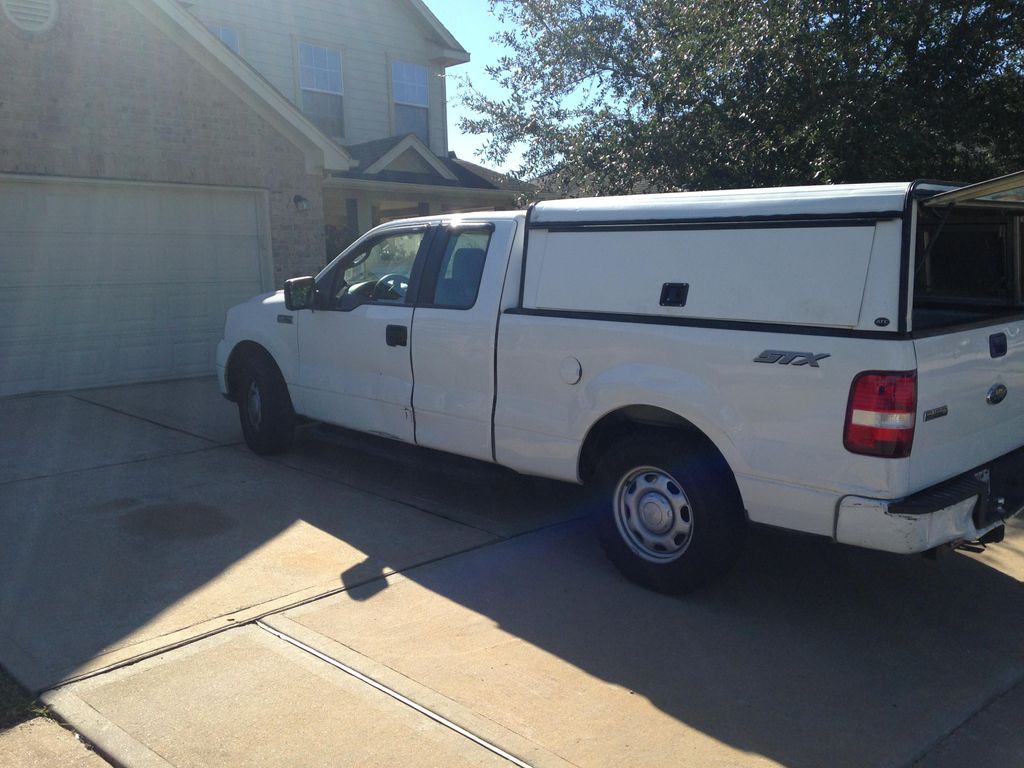 Another look on our truck service!
Get your overhe