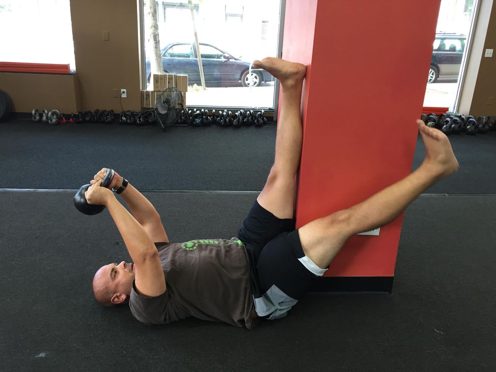 Is it a mobility issue or a flexibility issue? The