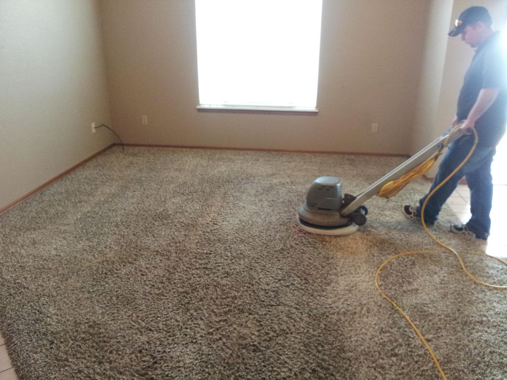 Using our low moisture method