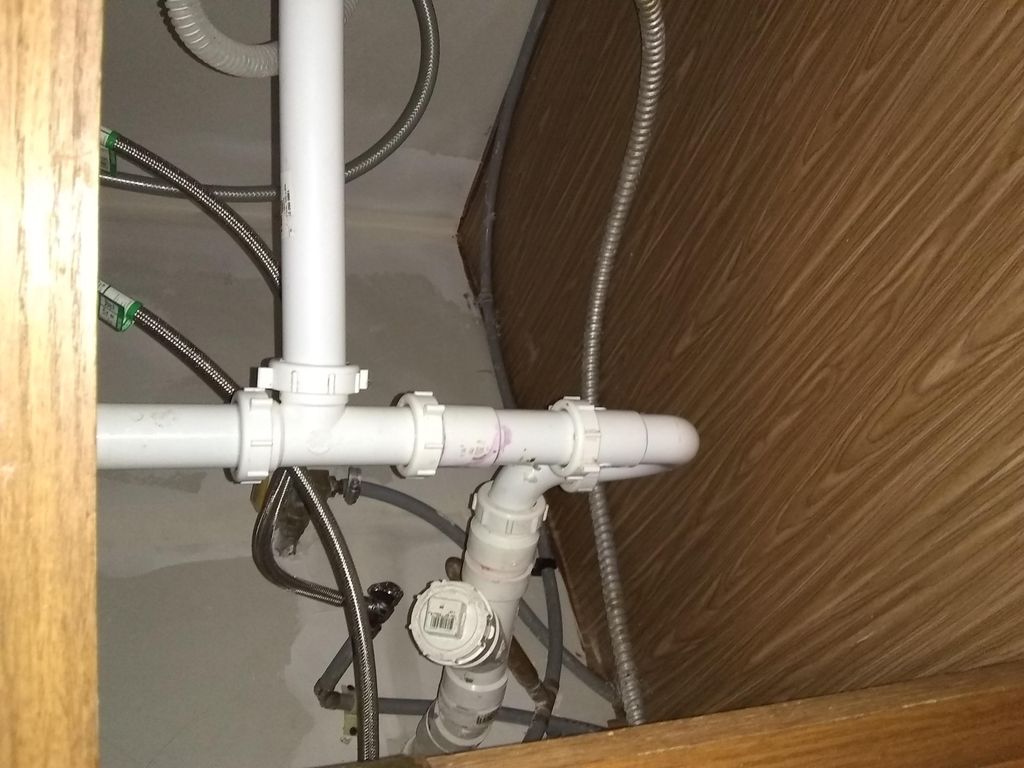 After mold remediation