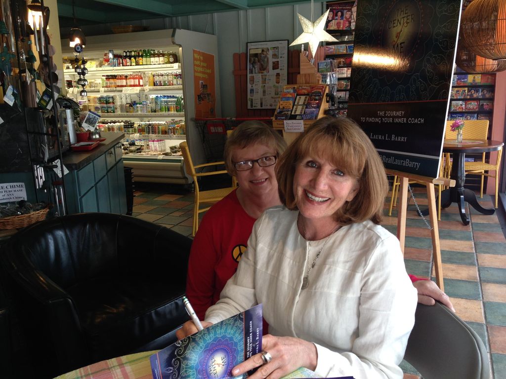 Book signing in Scranton PA