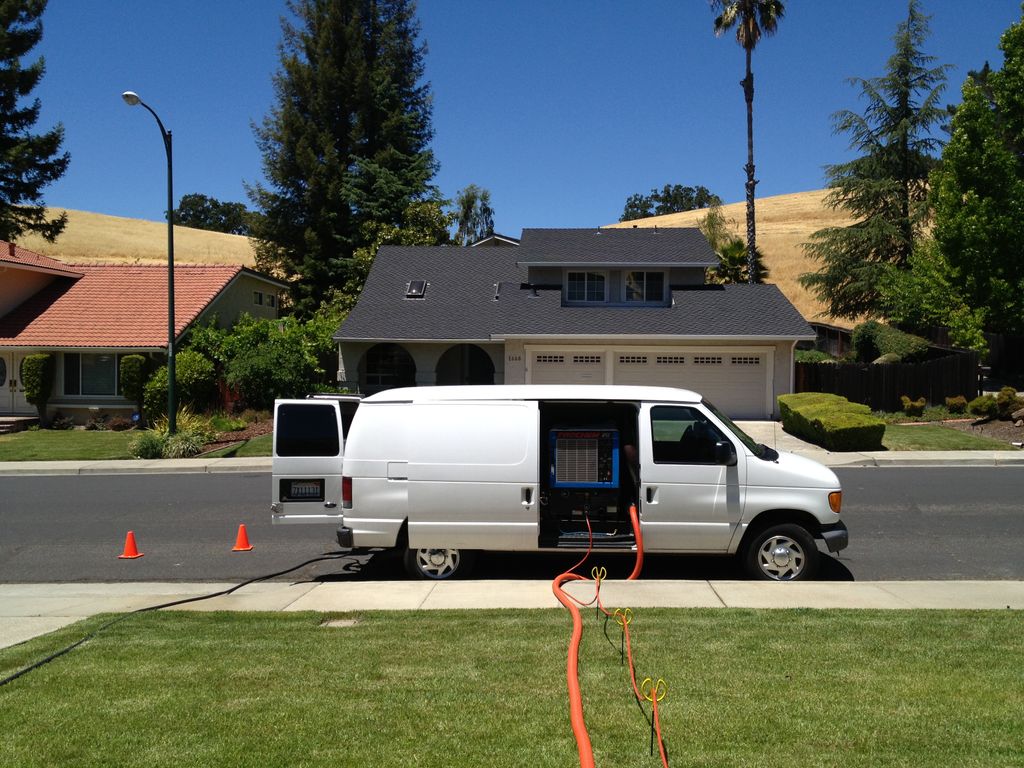 Powerful Truck-mount Equipment