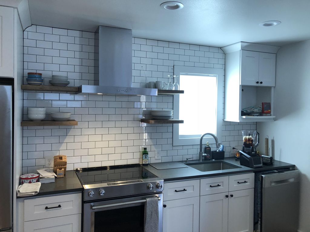 ADU (Guest House) Lakewood