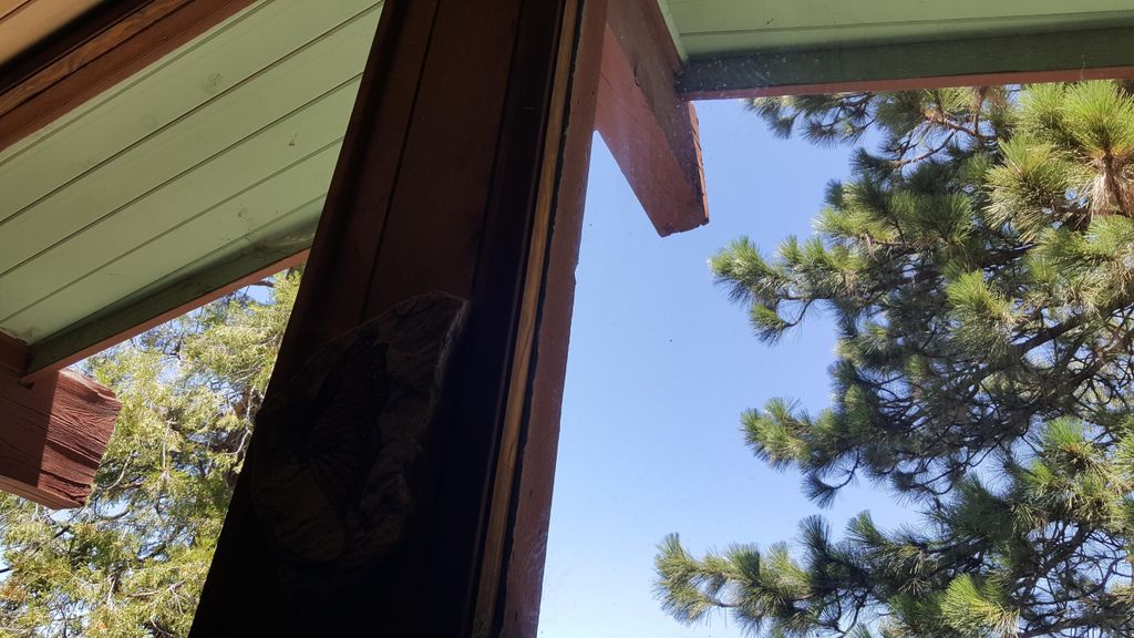 left pane clean right pane dirty