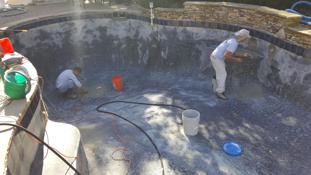 Roswell Pool Service