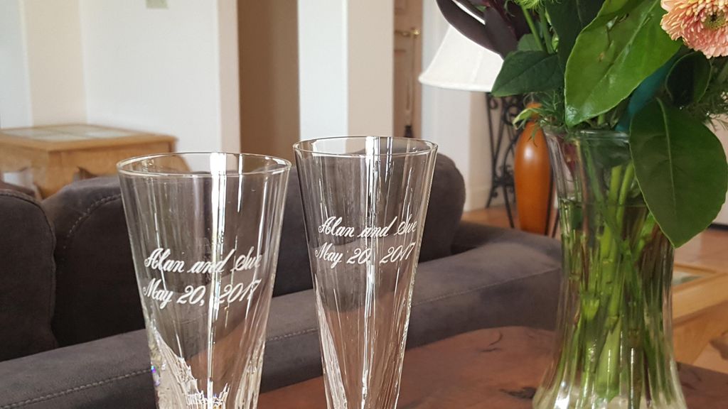 Alan & Sue
Wellsona Estate Vineyards
Paso Robles
M