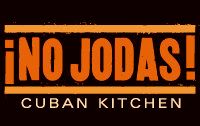 No Jodas Latin Kitchen