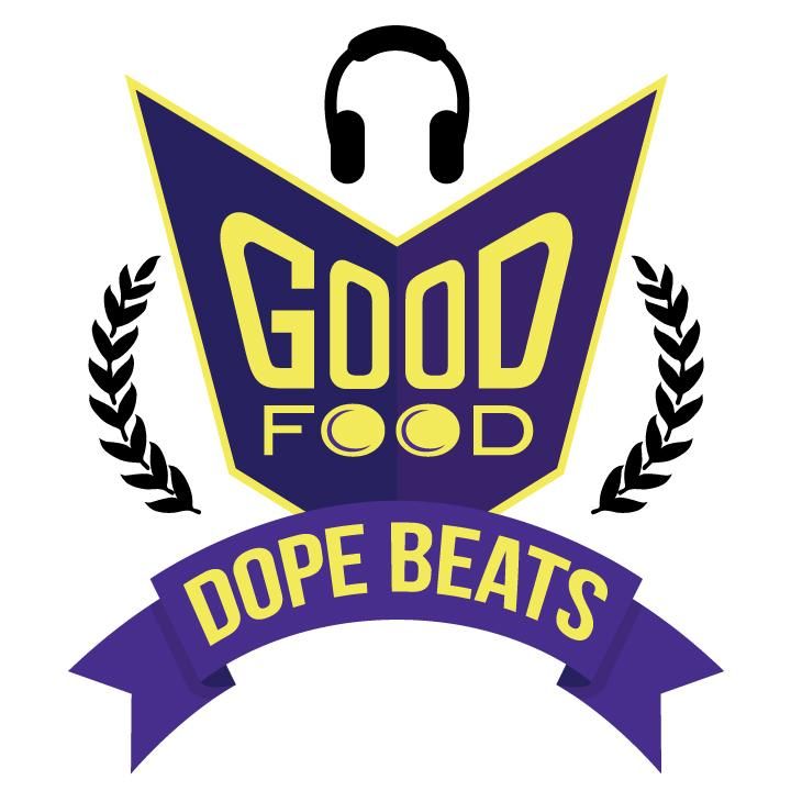 Good Food Dope Beats