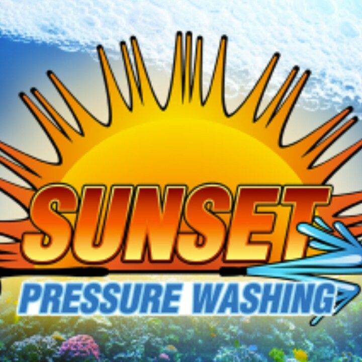 Sunset Pressure Washing LLC.