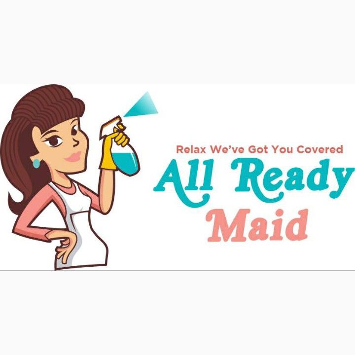 The Original All Ready Maid
