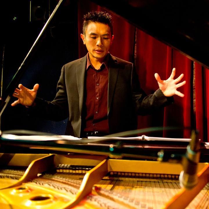 A.J. Khaw: Piano Lessons in NYC
