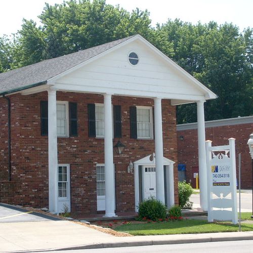 Portsmouth Ohio Office