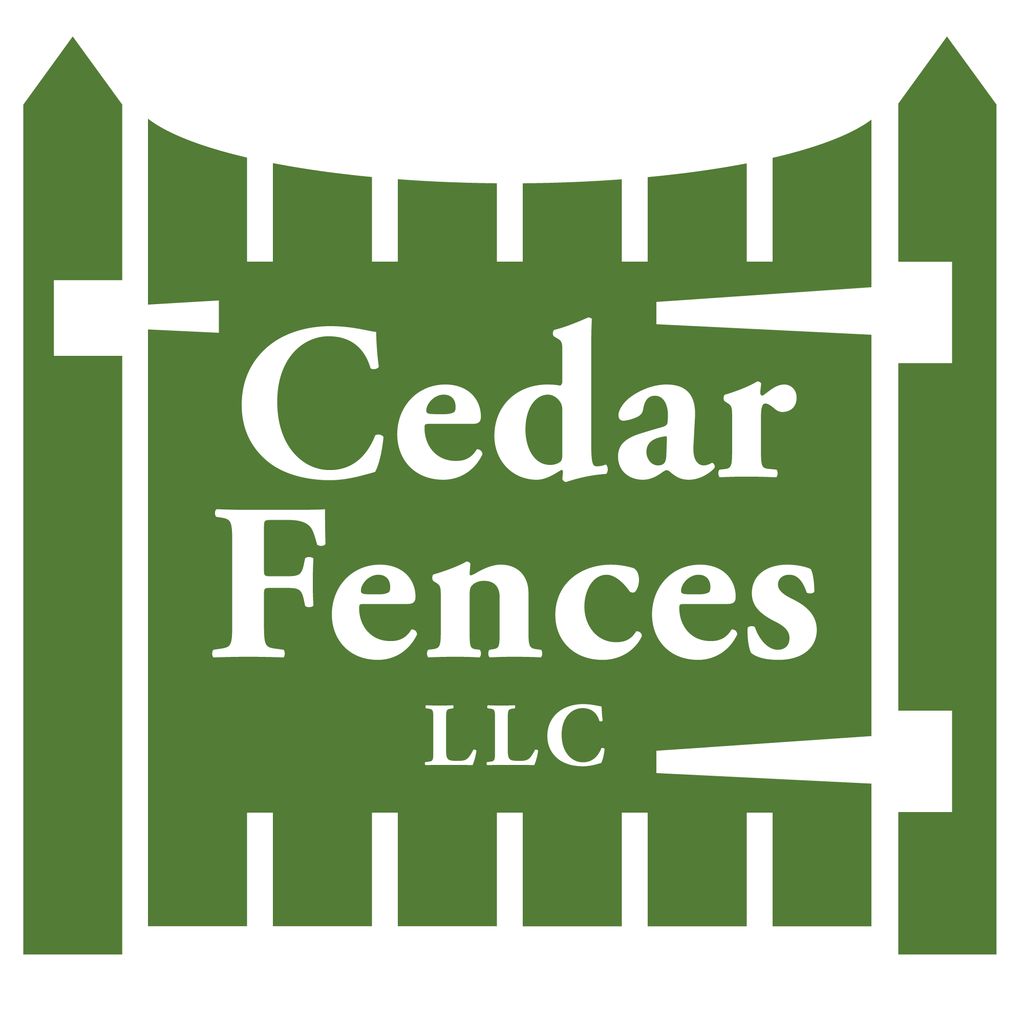 Cedar Fences LLC