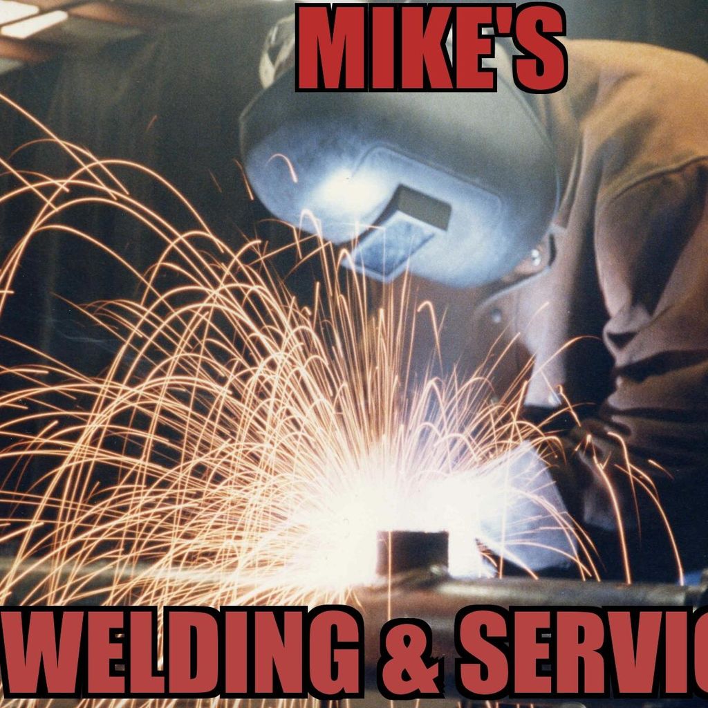 Mike's Welding Services