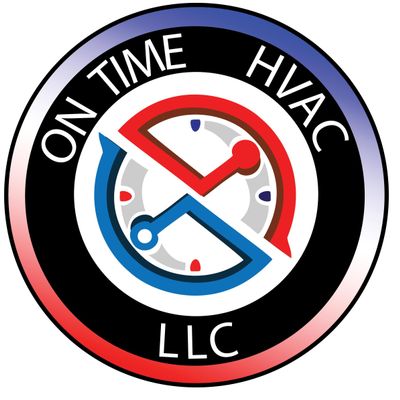 Avatar for On Time Heating & AC LLC.