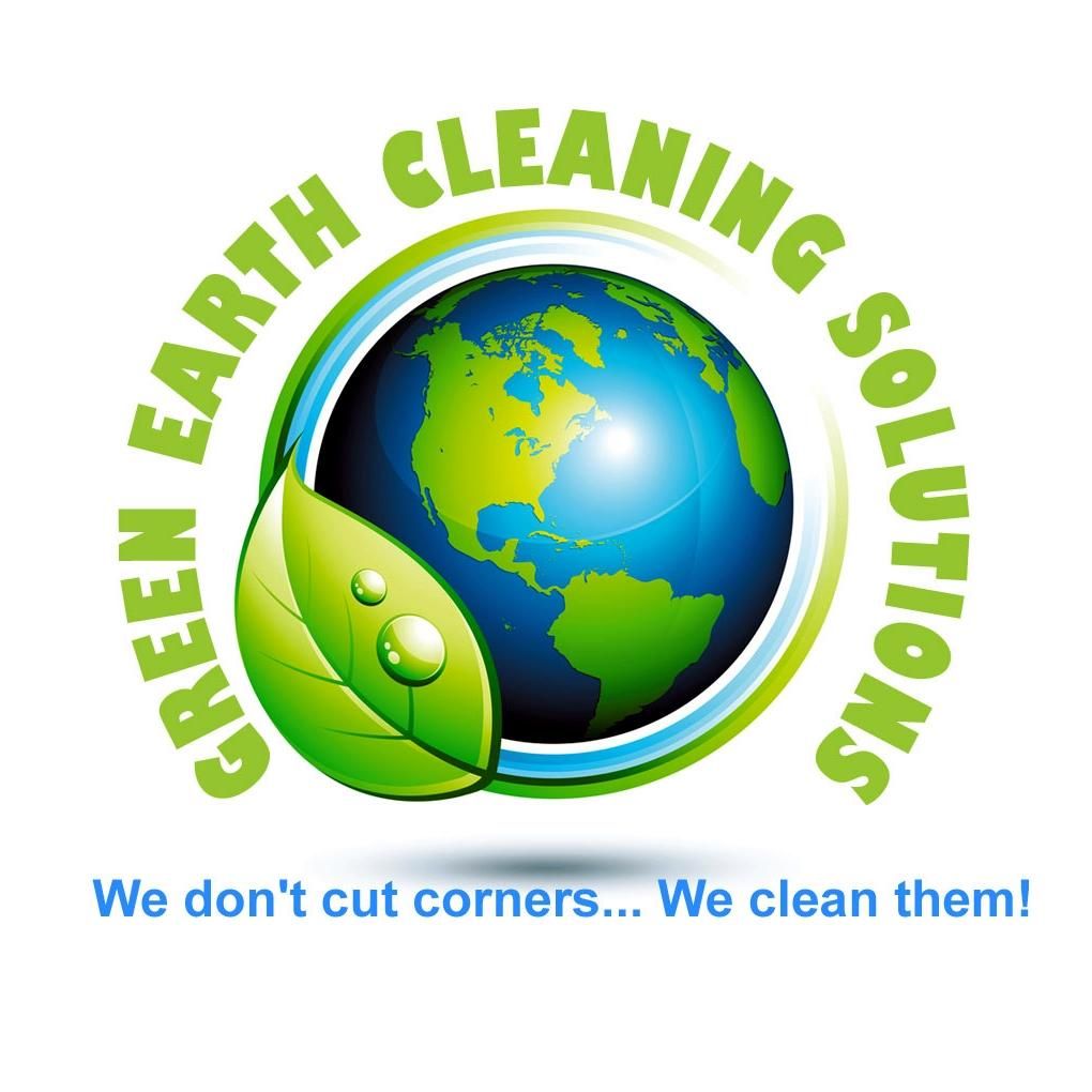 Green Earth Cleaning Solutions