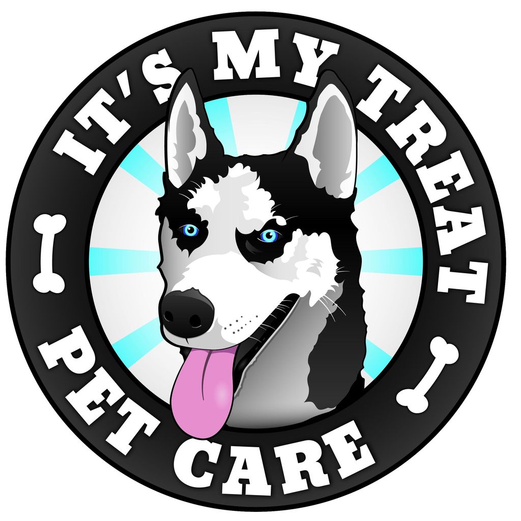 It's My Treat Pet Care