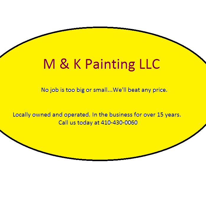 M&K Painting