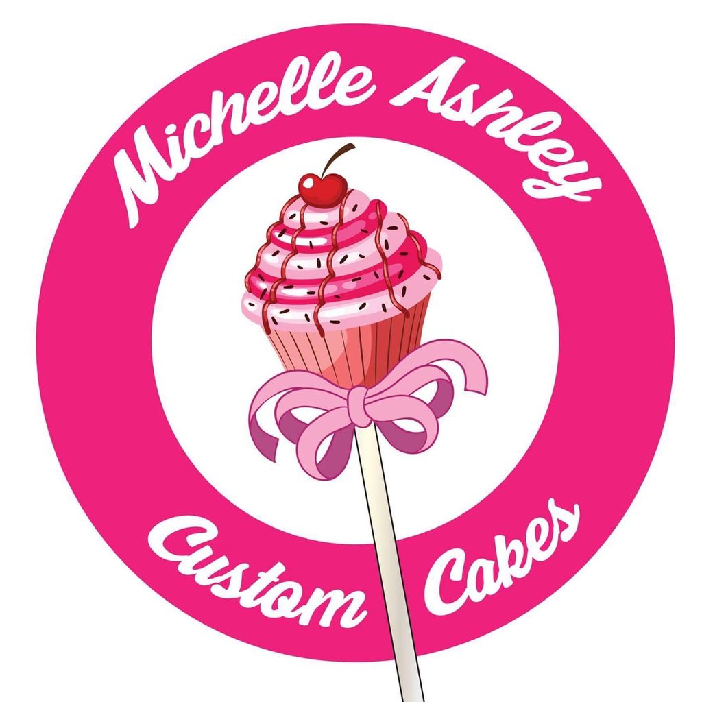 Michelle Ashley Custom Cakes