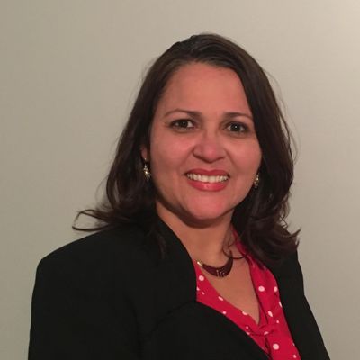 Avatar for Mercedes Y. Linares