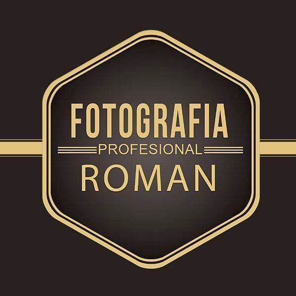 Photographer Roman