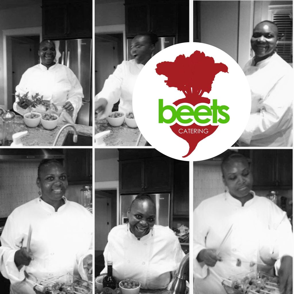 Beets Catering