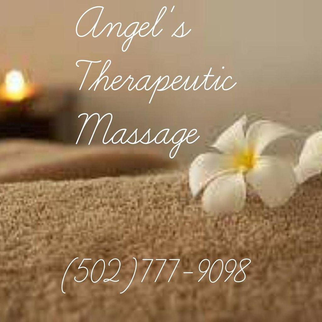 Angel's Therapeutic Massage