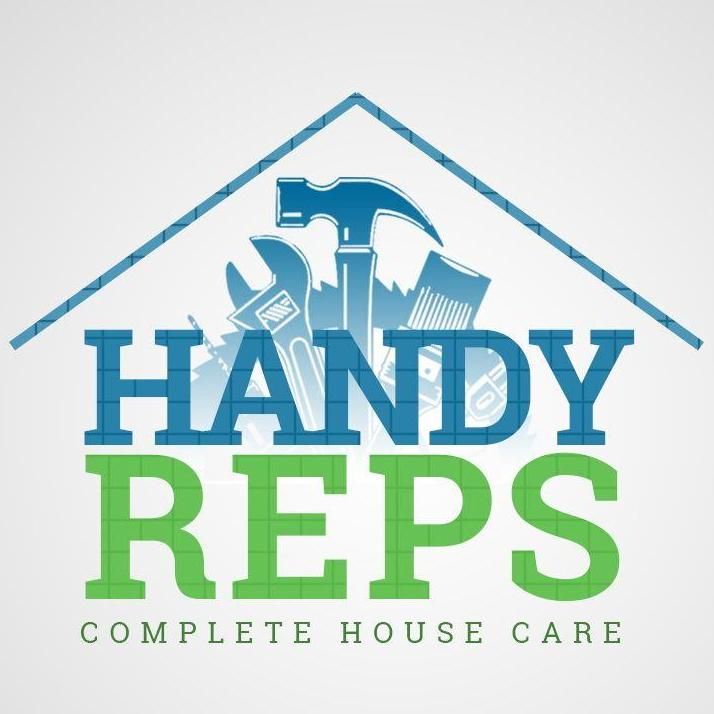 HandyReps Complete House Care