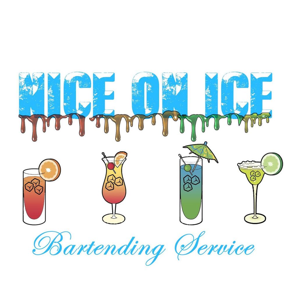 Nice on Ice Bartending Services