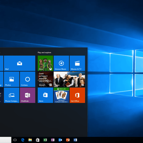 Nervous about your Windows 10 upgrade?  Let us do 