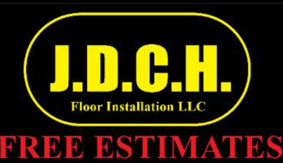 J.D.C.H Floor Installation LLC