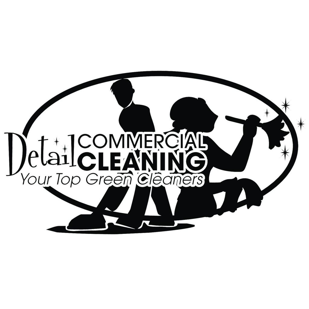 Detail Commercial Cleaning