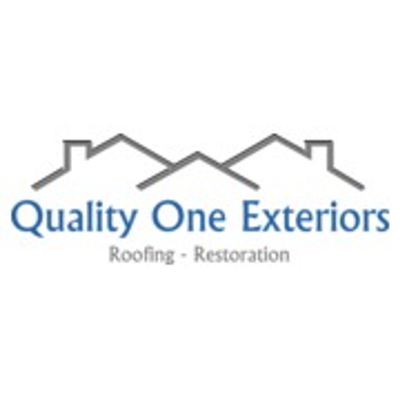 Avatar for Quality One Exteriors, LLC