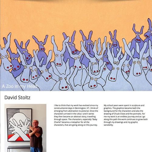 David Stoltz