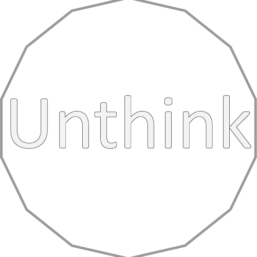 Unthink Logo