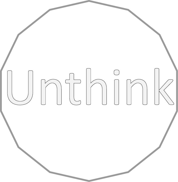 Unthink Logo