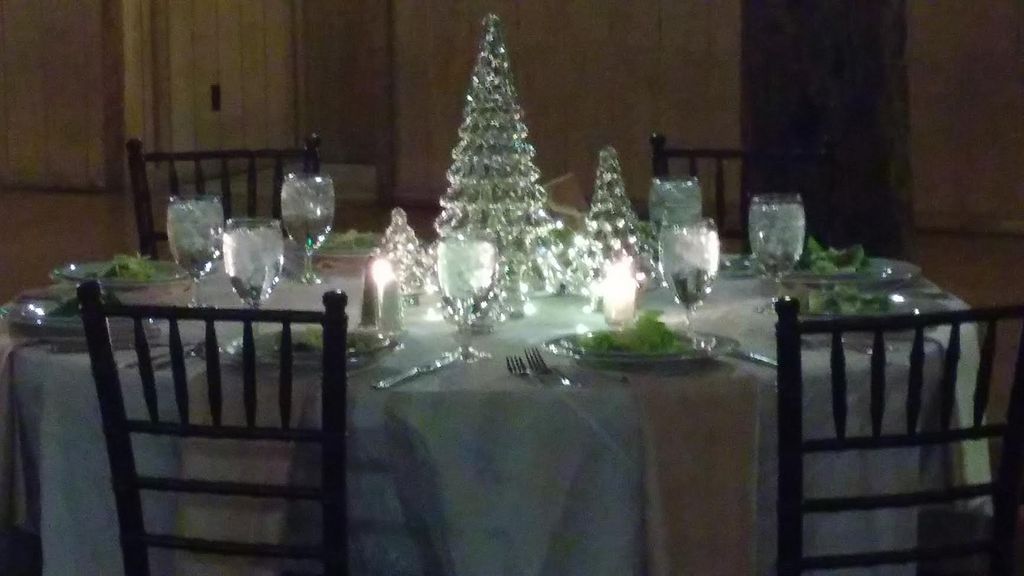 Company Party at Spruce Mountain Ranch