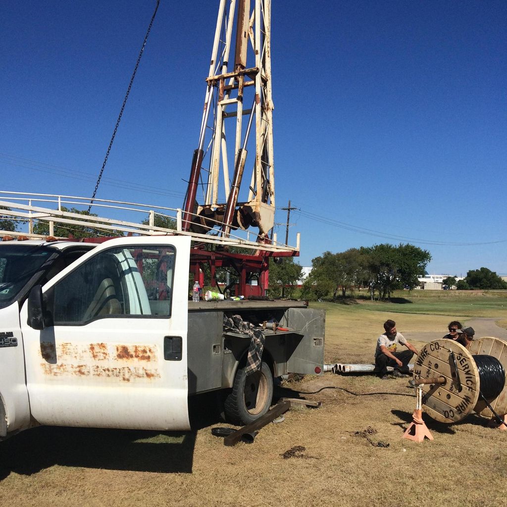 Andrus Water Well Service