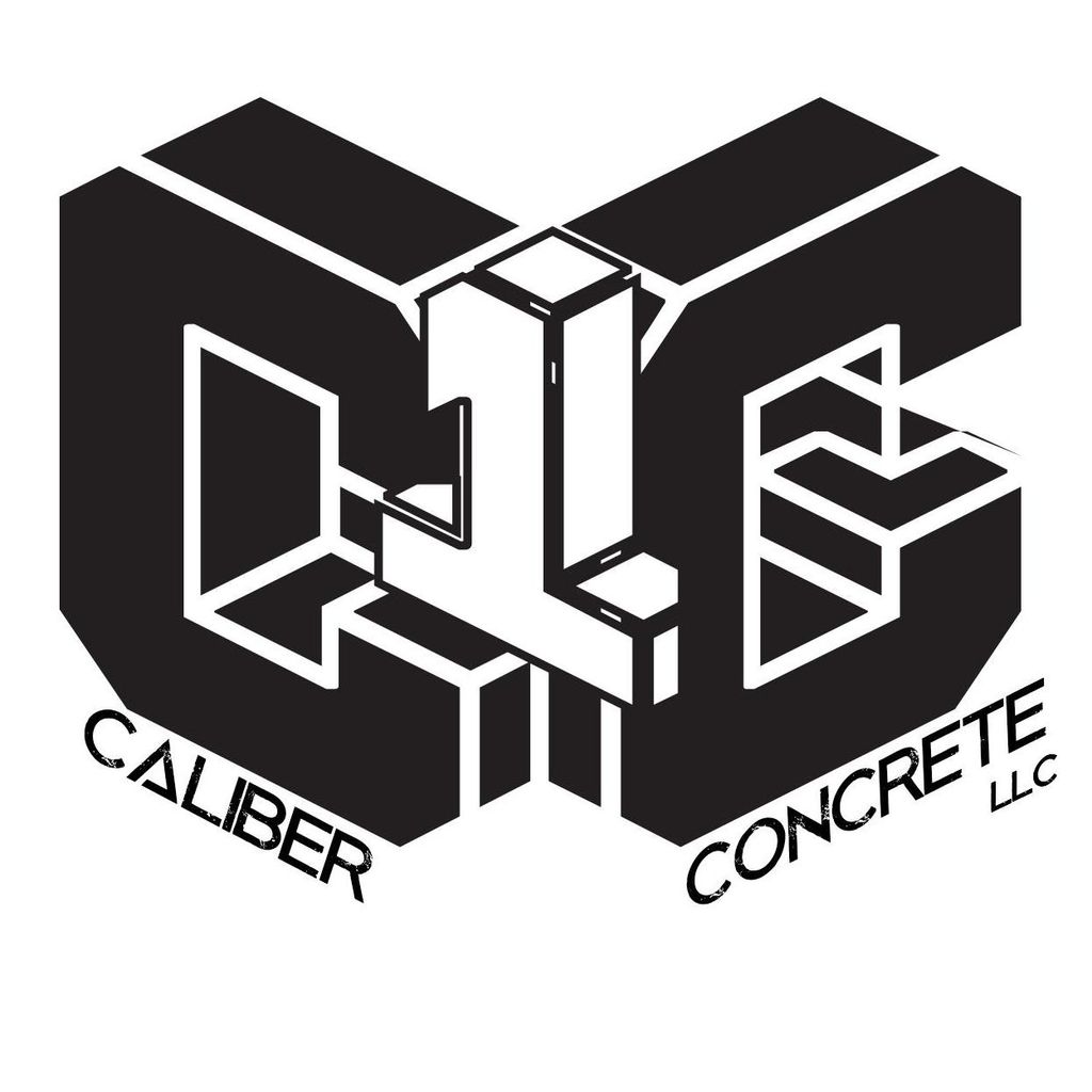 Caliber 1 Concrete llc