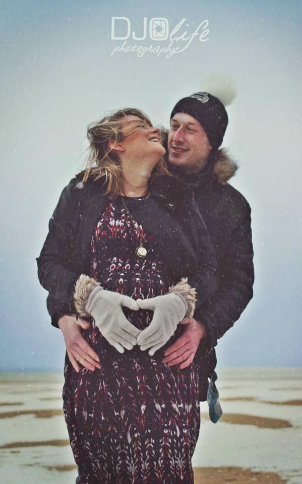 Couple's session