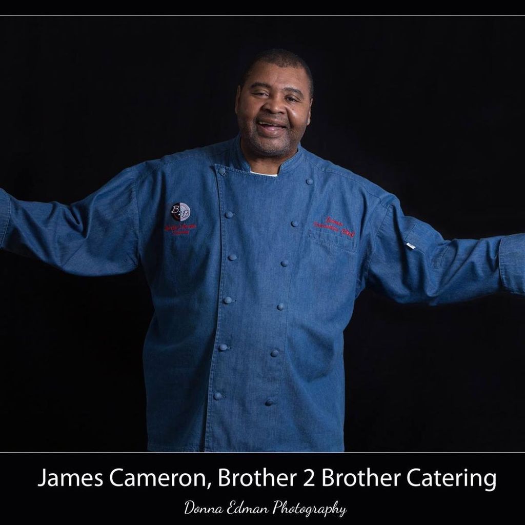 Brother 2 Brother Catering