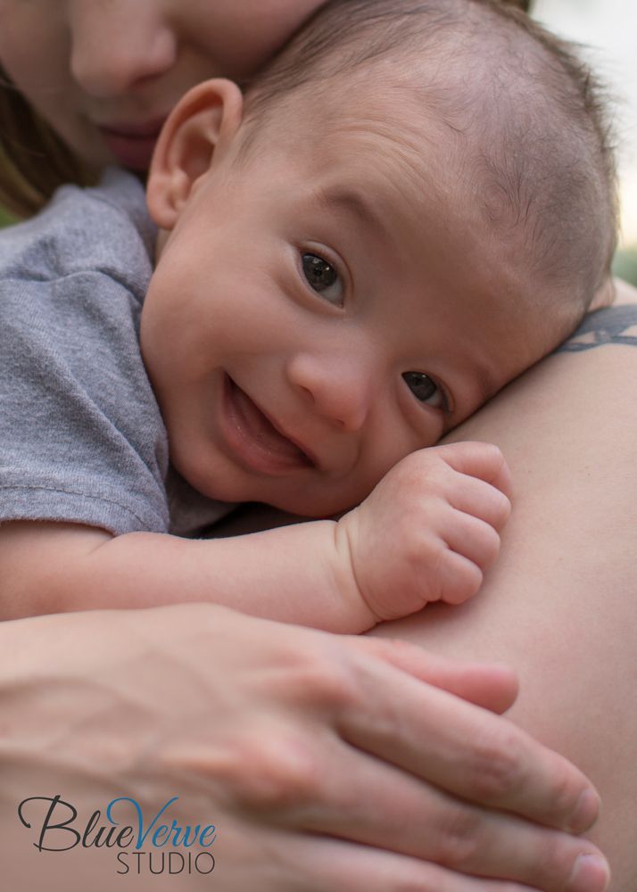 Infant Session