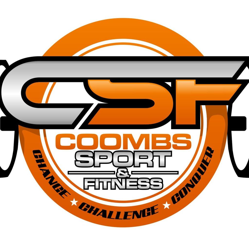 Coombs Sport & Fitness