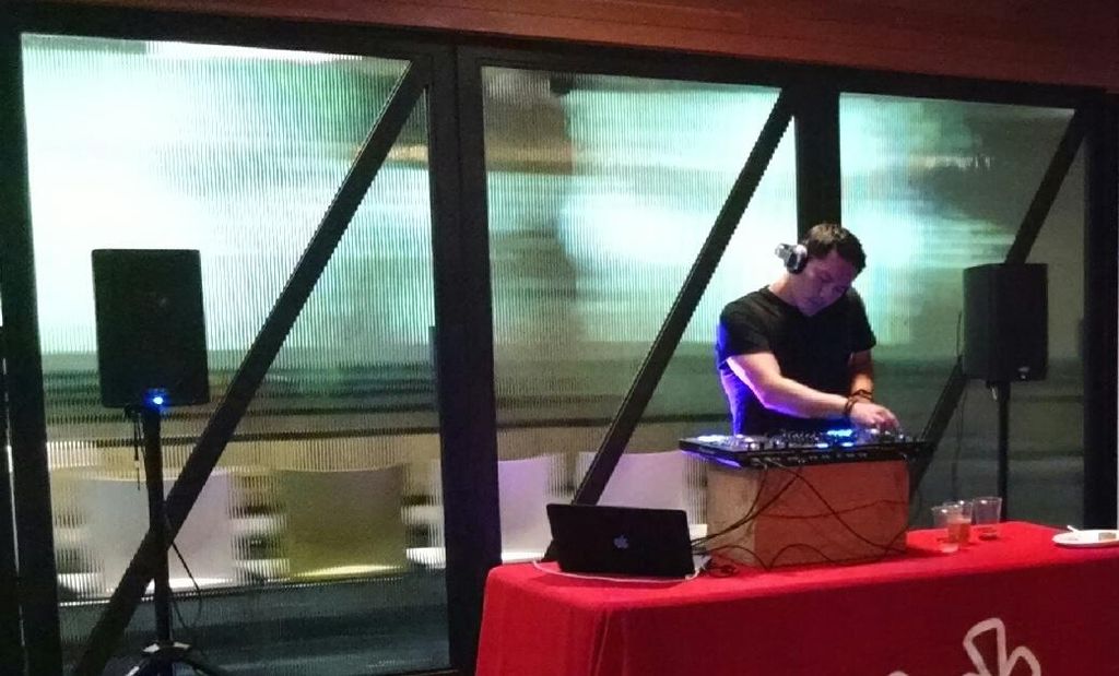 Corporate Events