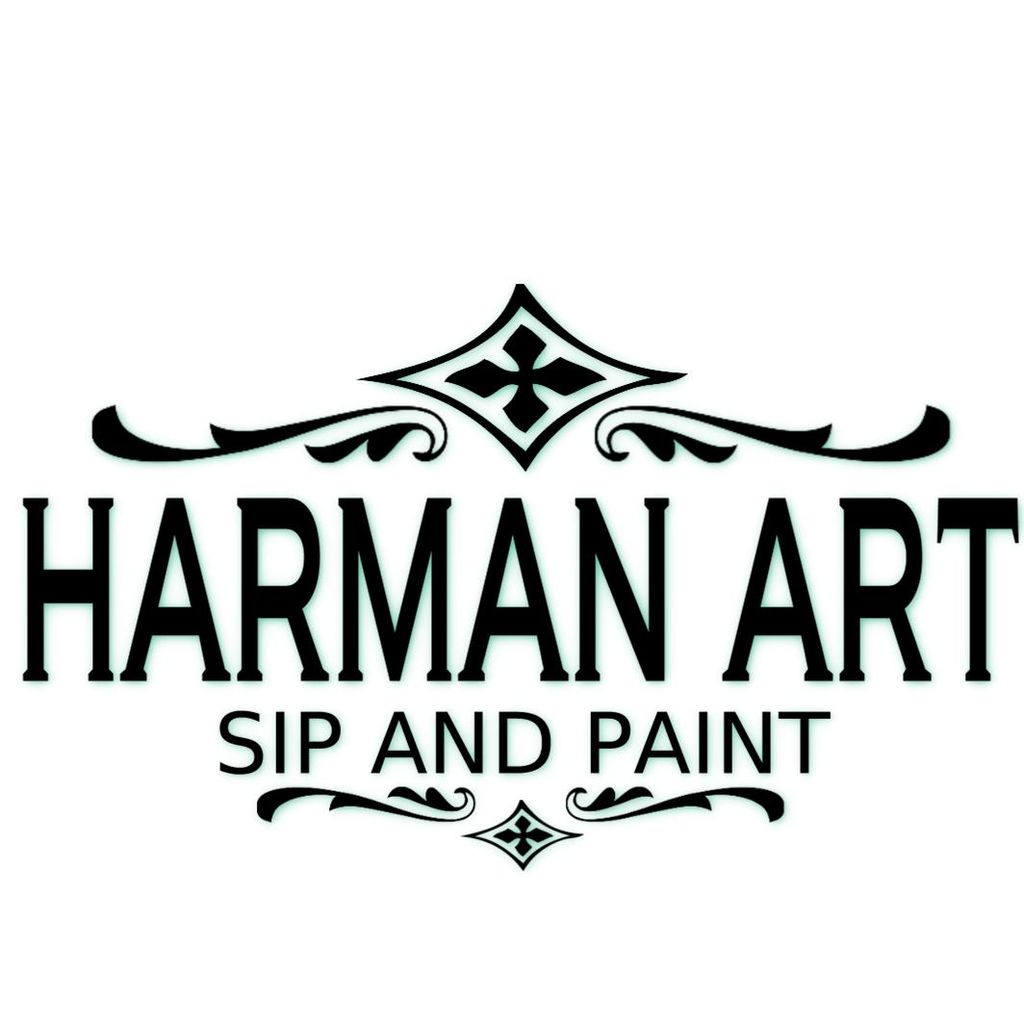 Harman Art Sip n' Paint