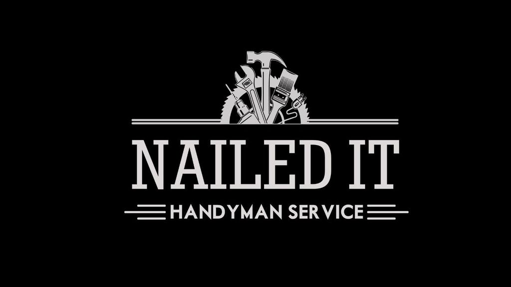 Nailed It Handyman