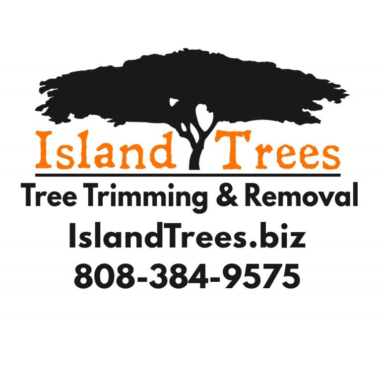 Island Trees